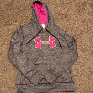 Women’s UA Hoodie